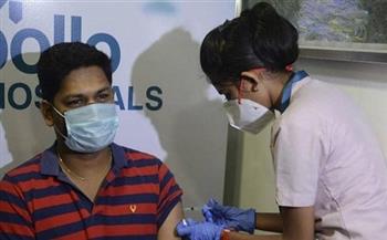 الهند تبدأ حملة لتطعيم جميع البالغين ضد فيروس كورونا مجانا