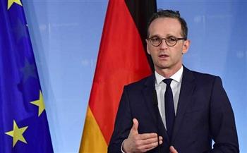 بيلاروسيا: وزير الخارجية الألماني يطالب بفرض عقوبات