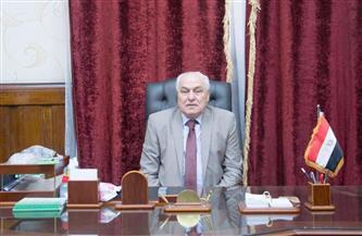 حفل تكريم للمستشار «الأودن» رئيس محكمة استئناف القاهرة عضو مجلس القضاء الأعلى