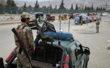 أفغانستان: طالبان تستولى على منطقة رئيسية تربط العاصمة بوسط البلاد