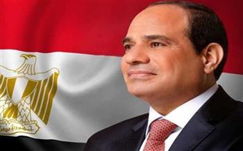 وكيل «زراعة المنيا»: الرئيس السيسي قائد التنمية الزراعية بمصر