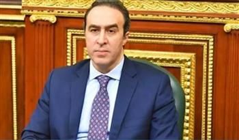 أمين عام النواب ينعي والدة وزير شئون المجالس النيابية