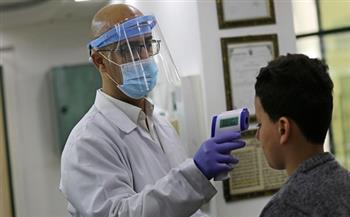 فلسطين تسجل 138 إصابة جديدة بفيروس كورونا