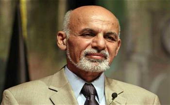 الرئيس الأفغاني وقادة سياسيون يتفقون على التوصل إلى توافق حول السلام