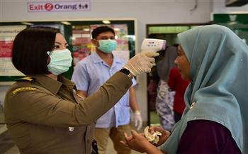 ماليزيا تسجل 4611 إصابة جديدة و69 وفاة بفيروس كورونا