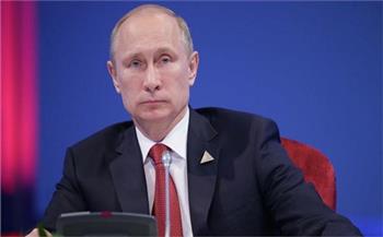بوتين: خطر كورونا لم يتراجع.. والوضع الوبائي يتفاقم في بعض المناطق بروسيا