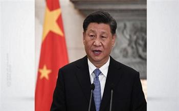 الرئيس الصيني يؤكد استعداد بلاده لتعزيز العلاقات الثنائية مع الكونغو وتنزانيا