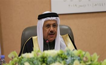 وزيرا خارجية البحرين وكوسوفو يبحثان سبل تعزيز التعاون الثنائي