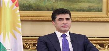 رئيس كردستان العراق: استمرار تعاون واشنطن مع التحالف الدولي رسالة مهمة