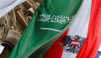 الرياض وفيينا يبحثان سبل تنمية التعاون في شتى المجالات