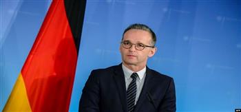 وزير الخارجية الألماني يدعو لبديل لمشروع "طريق الحرير"