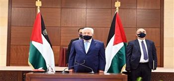 نَصّ الكلمة.. الرئيس محمود عباس: نحن على تواصل مع مصر والدول الشقيقة لإعادة إعمار غزة