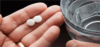 دراسة: 10 ملايين أمريكي يتناولون الأسبرين كعلاج يومي بشكل غير صحيح