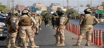 إحباط مخطط إرهابي جنوبي بغداد واعتقال 5 عناصر من داعش