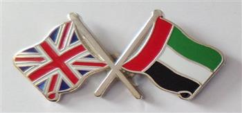الإمارات والمملكة المتحدة تبحثان التعاون لمواجهة غسل الأموال وتمويل الإرهاب