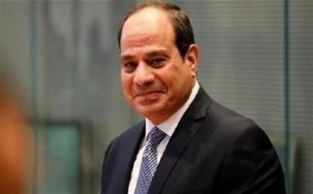 تأكيد الرئيس على دعم مصر للحكومة الليبية أبرز اهتمامات الصحف