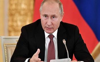 ​الرئيس الروسي يشكر نواب الدوما ويدعو إلى إجراء انتخابات علنية ونزيهة