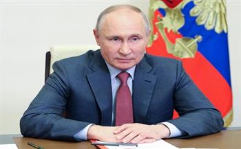 الرئيس الروسي: خطر وباء كورونا لم ينحسر والوضع تفاقم في بعض المناطق