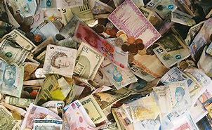أسعار العملات الأجنبية في التعاملات الصباحية اليوم 