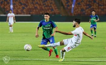 ÙƒØ£Ø³ Ù…ØµØ± Ø§Ù„Ø²Ù…Ø§Ù„Ùƒ ÙÙŠ Ù…Ù‡Ù…Ø© ØµØ¹Ø¨Ø© Ø£Ù…Ø§Ù… Ù…ØµØ± Ø§Ù„Ù…Ù‚Ø§ØµØ© Ø§Ù„ÙŠÙˆÙ… Ø¯Ø§Ø± Ø§Ù„Ù‡Ù„Ø§Ù„