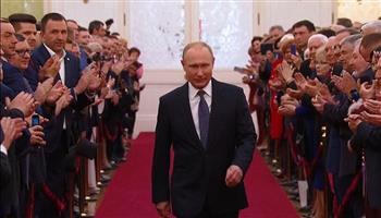 بوتين: روسيا ستحافظ على وضعها كدولة كبرى وعظمى
