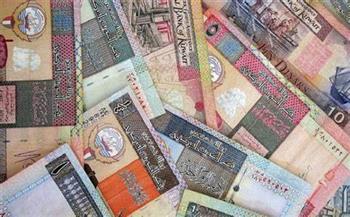 تباين في أسعار العملات العربية خلال تعاملات منتتصف اليوم