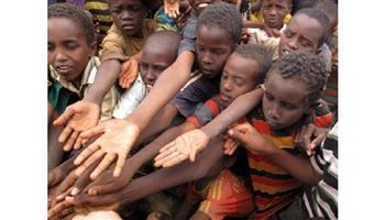 الأمم المتحدة: 41 مليون شخص في 43 دولة يواجهون خطر المجاعات