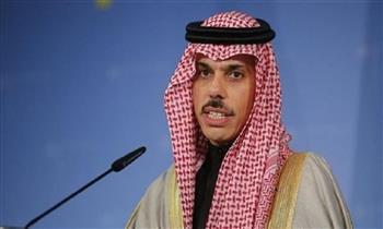 وزير الخارجية السعودي: الحوثيون تعمدوا التصعيد ورفضوا وقف إطلاق النار