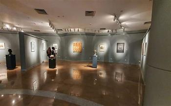 28 يونيو.. أول عرض متحفي مخصص للفنون المعاصرة بجامعة حلوان