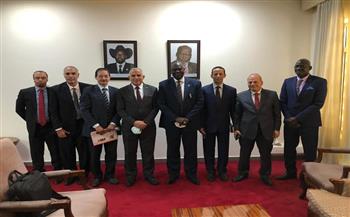 وزير الري: مرونة مصر الكبيرة في مفاوضات سد النهضة قابلها «تعنت إثيوبي»