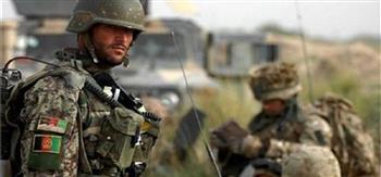القوات الأفغانية تسيطر على مديرية دوشي