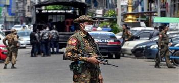 6 قتلى في مواجهات بين معارضين للمجلس العسكري وقوات الأمن في ميانمار