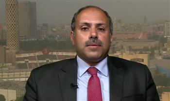 «سياسى»: مصر تساند اختيارات الشعب الليبى ولا تتدخل بشأنهم