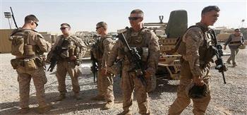 أمريكا تعلن انسحاب 50% من قواتها في أفغانستان