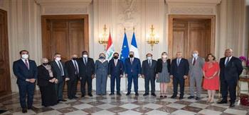 العراق وفرنسا يبحثان التعاون المشترك في المجالات الأمنية والاستخبارية لمكافحة الإرهاب