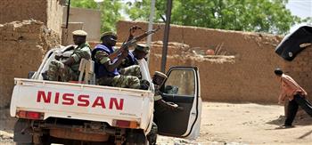 المقاومة الشعبية ببوركينا فاسو تدعو لحمل السلاح
