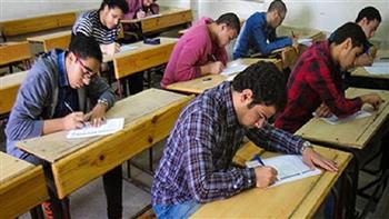أخبار التعليم فى مصر الثلاثاء 22 يونيو 2021.. محافظ الغربية يعتمد تنسيق القبول بالصف الأول الثانوى