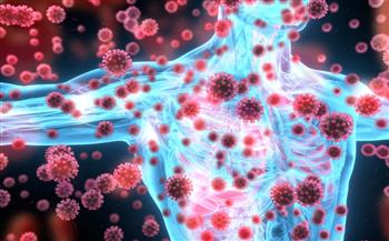 دراسة: غبار الطلع يساعد في انتشار أسرع لفيروس كورونا