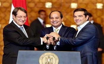 افتتاحية «الجمهورية»: مصر حريصة دائما على مد جسور التعاون مع دول العالم