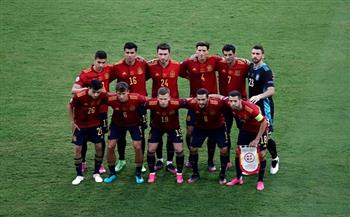 يورو 2020.. إسبانيا تواجه سلوفاكيا لحسم التأهل لدور الـ16