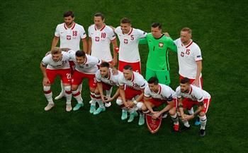 يورو 2020.. بولندا تسعي لخطف بطاقة العبور لدور  الـ16 أمام السويد «المتصدر»