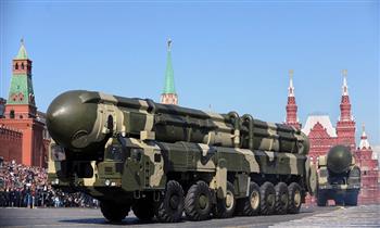 روسيا: نحتفظ بالحق في استخدام الأسلحة النووية للرد على أي عدوان عسكري ضدنا أو ضد حلفائنا