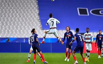 يورو 2020.. أبرز الأرقام والإحصائيات حول مباراة فرنسا والبرتغال