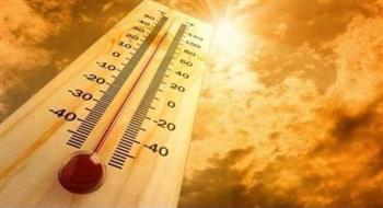 آخر أخبار مصر اليوم الأربعاء 23-6-2021 فترة الظهيرة.. الأرصاد توضح تأثير منخفض الهند على درجات الحرارة