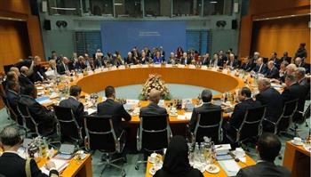 «الدبيبة» بـ«مؤتمر برلين 2»: ليبيا فى مرحلة حرجة لكنها مليئة بالأمل