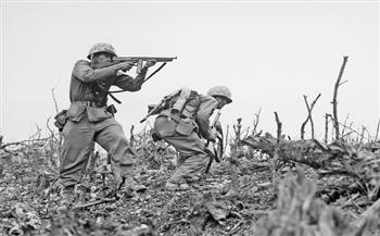 اليابان تحيي الذكرى الـ76 لانتهاء معركة أوكيناوا خلال الحرب العالمية الثانية