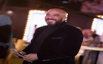 مجدي الهواري ينعى المخرج أحمد المهدي: طول عمره الضاحك الباكي