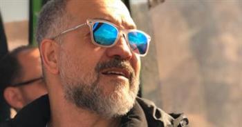 وفاة المخرج أحمد المهدي 