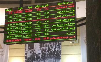 مؤشر البورصة المصرية الرئيسي يرتفع 0.65% بدعم من الأسهم الكبرى والقيادية