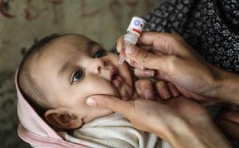 عميد كلية الدراسات العليا للطفولة: مصر نجحت في إبادة شلل الأطفال 